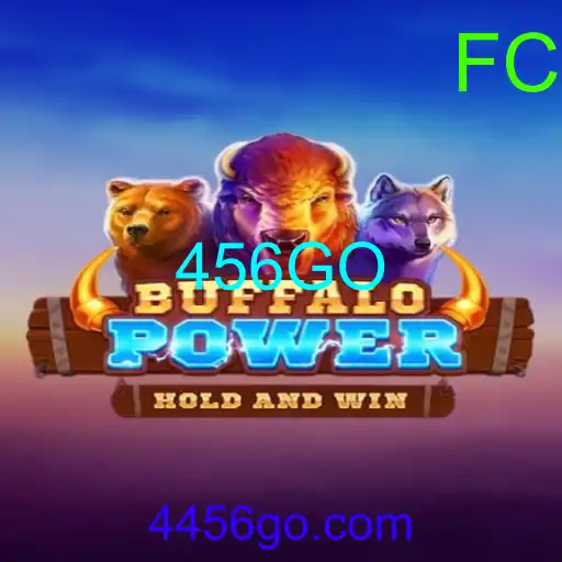 BuffaloPower: Um Mergulho no Mundo do Jogo 456GO