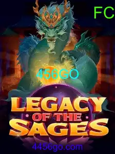 LegacyoftheSages: A Jornada Épica no Mundo dos Anciãos